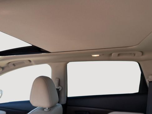 Used 2021 Nissan Murano Platinum w/ Cargo Package FWD image 7