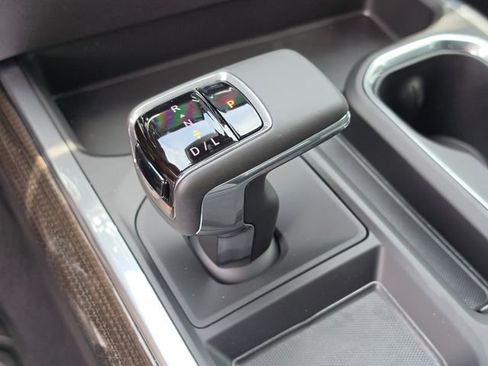 New 2026 Chevrolet Silverado 1500 LT Trail Boss w/ LT Trail Boss Premium Package AWD/4WD image 30