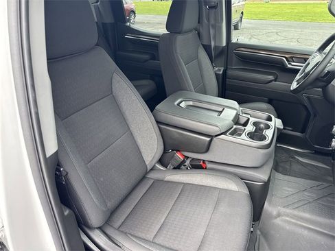 Certified 2024 Chevrolet Silverado 1500 RST w/ Dark Appearance Package image 29