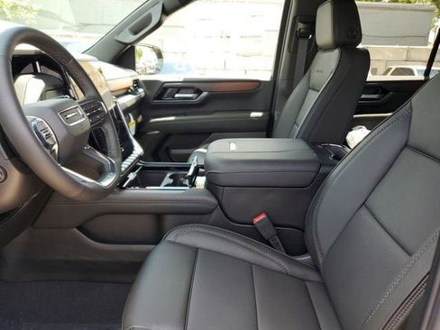 New 2026 GMC Yukon Denali w/ Sun & Power Step Package RWD image 19