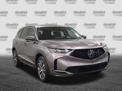 New 2026 Acura MDX FWD w/ Technology Package image 2