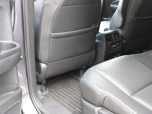 Used 2020 Honda Passport Elite image 44