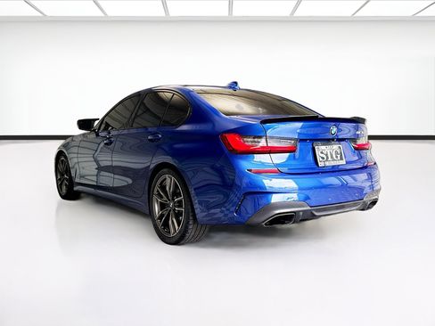 Used 2020 BMW M340i w/ Premium Package RWD image 6