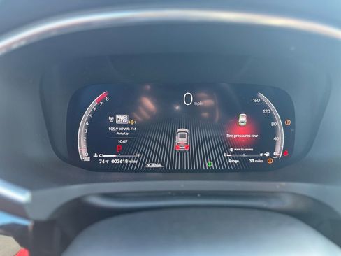 Used 2026 Acura MDX A-Spec image 10