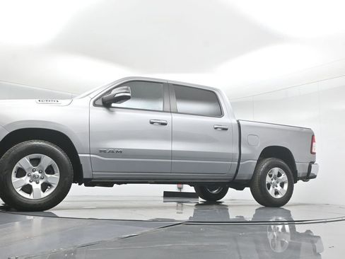 Used 2022 RAM 1500 Big Horn image 52
