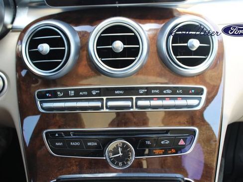 Used 2017 Mercedes-Benz C 300 Sedan image 18