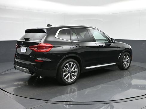 Used 2019 BMW X3 sDrive30i w/ Convenience Package image 7