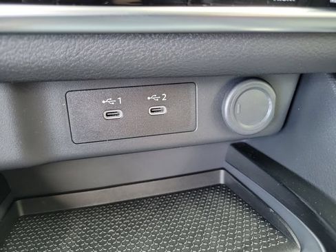 New 2026 Nissan Rogue Dark Armor AWD/4WD image 28