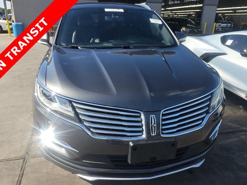 Used 2018 Lincoln MKC Premiere FWD image 5