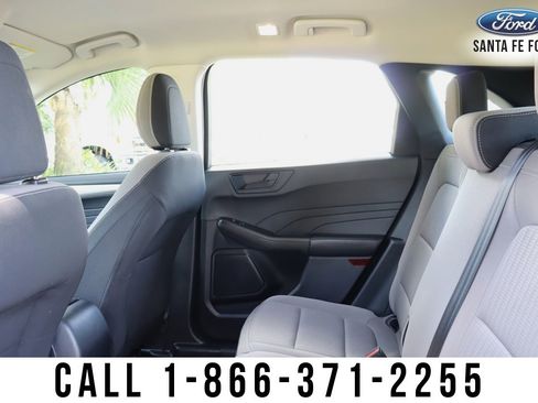 Used 2021 Ford Escape S image 38