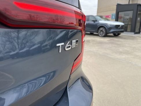 Used 2020 Volvo S60 T6 Inscription image 37