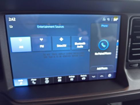 New 2025 Ford Bronco Badlands image 29