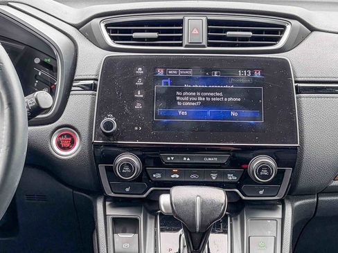 Used 2019 Honda CR-V EX-L image 12