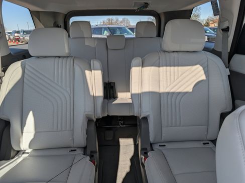 New 2026 Hyundai Palisade SEL image 8