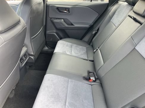 New 2026 Toyota RAV4 XSE AWD/4WD image 21