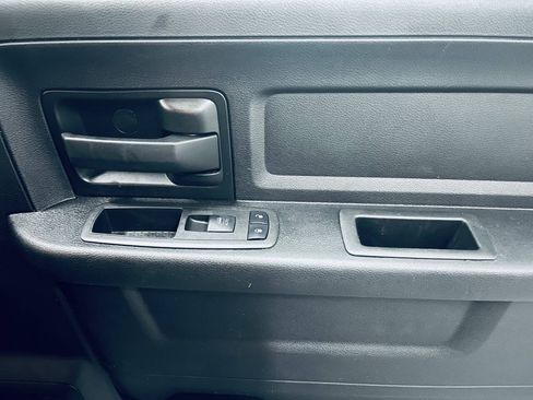 Used 2021 RAM 1500 Tradesman AWD/4WD image 31