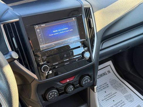 Used 2020 Subaru Forester w/ Alloy Wheel Package image 24