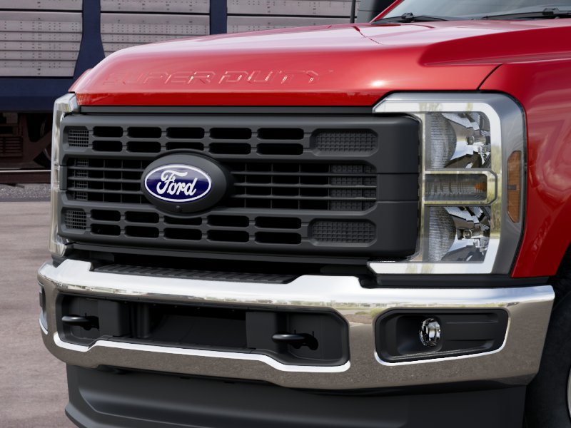 New 2027 Ford F350 XL w/ 360-Degree Camera Package AWD/4WD image 17