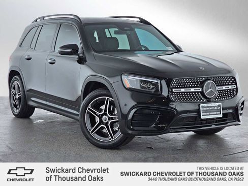 Used 2024 Mercedes-Benz GLB 250 image 1