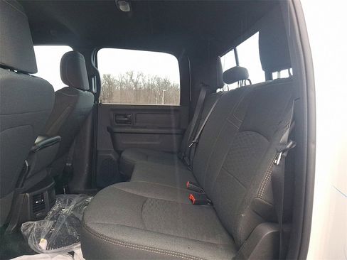 New 2026 RAM 2500 Tradesman image 6
