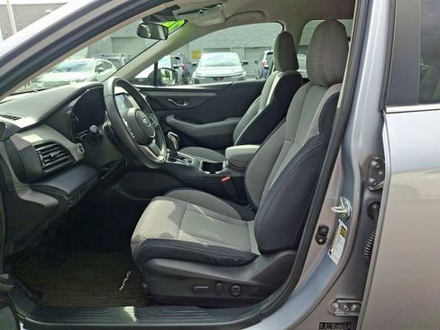 Certified 2024 Subaru Outback Premium AWD/4WD image 13