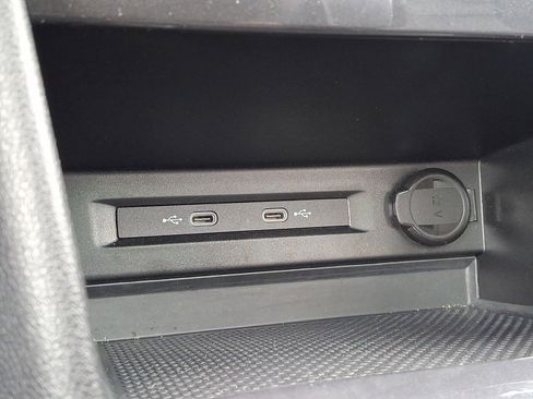 Certified 2024 Volkswagen Tiguan Wolfsburg Edition image 24