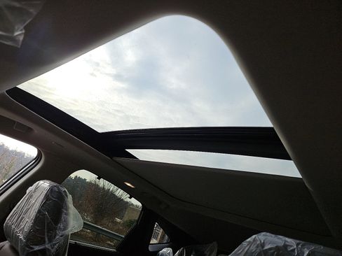 New 2026 Nissan Murano Platinum image 11