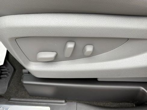 Used 2016 Chevrolet Silverado 1500 LTZ Z71 w/ LTZ Plus Package image 16