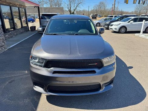 Used 2020 Dodge Durango GT image 9