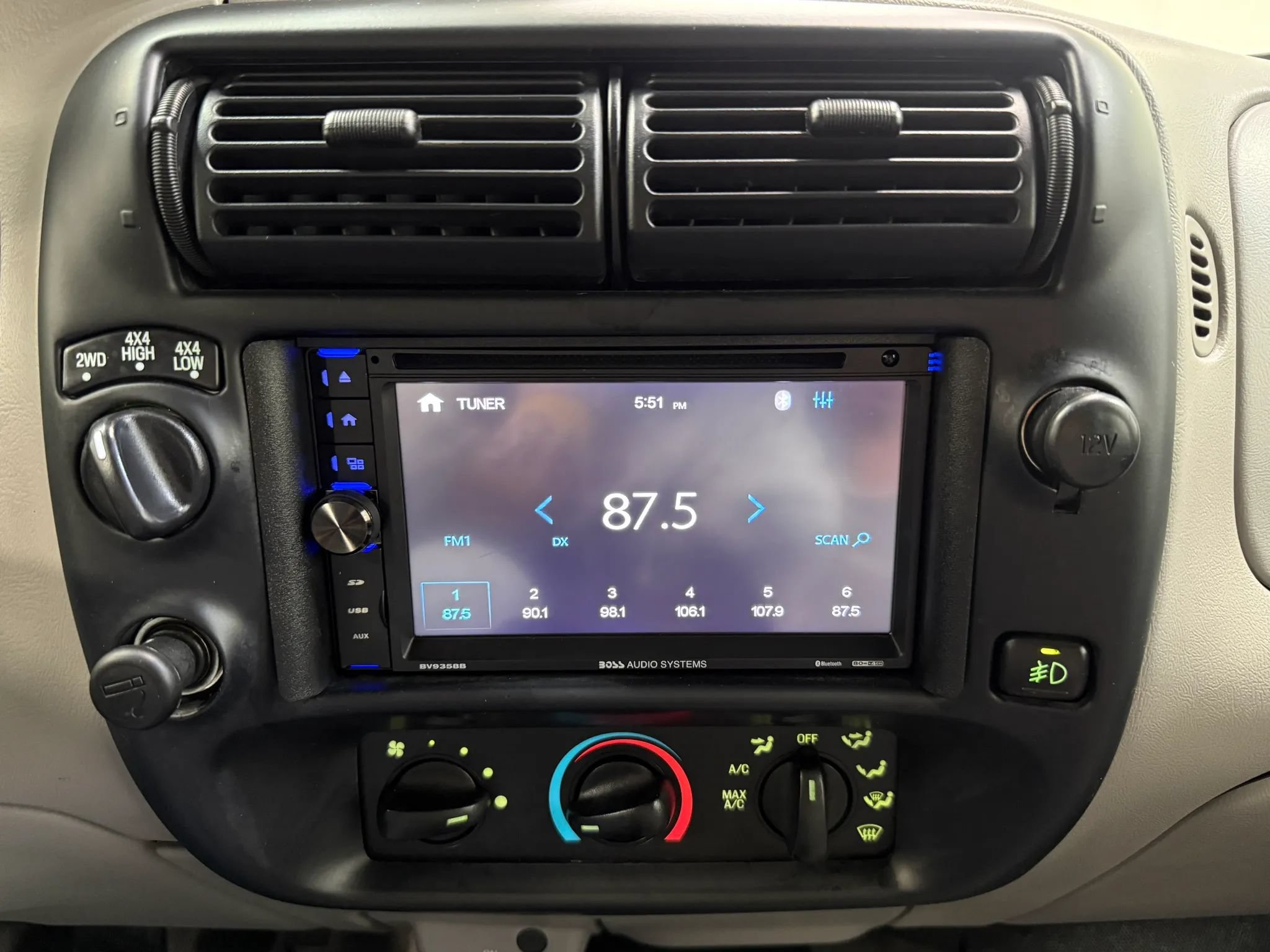 Used 1999 Ford Ranger 4x4 SuperCab image 20