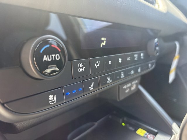 New 2026 Subaru Outback Wilderness AWD/4WD image 19