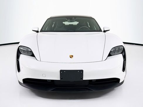 Certified 2023 Porsche Taycan RWD image 10