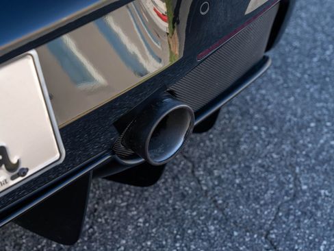 Certified 2017 Ferrari 488 GTB image 20