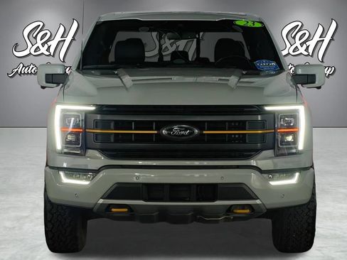 Used 2023 Ford F150 Tremor w/ Equipment Group 402A High AWD/4WD image 26