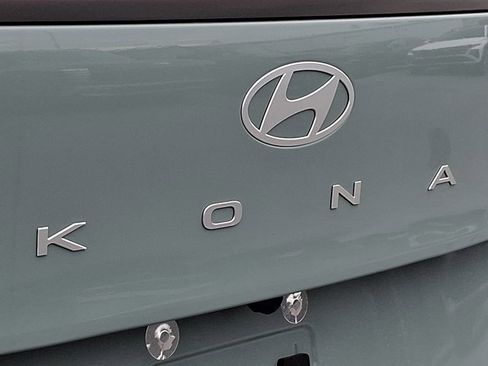New 2026 Hyundai Kona SEL Sport image 23