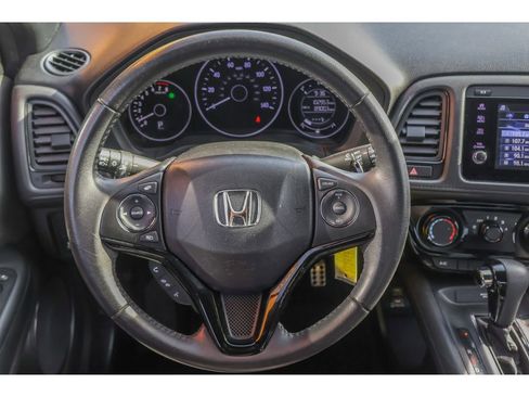 Used 2019 Honda HR-V Sport image 21