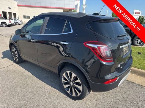 Used 2018 Buick Encore Preferred FWD image 6