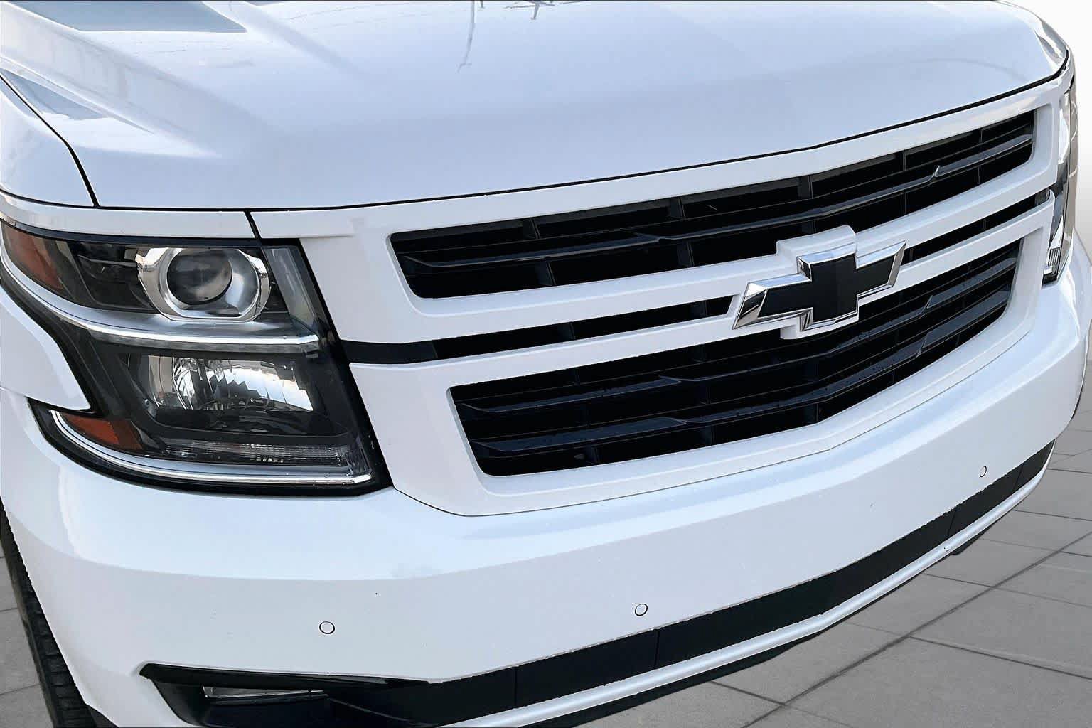 Used 2019 Chevrolet Tahoe Premier AWD/4WD image 30