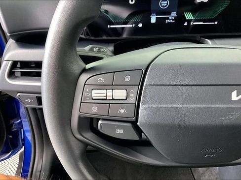 Certified 2026 Kia K4 FWD image 10