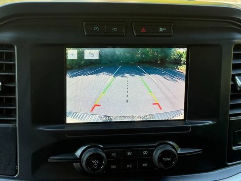 Used 2021 Ford F150 XL w/ XL Power Equipment Group RWD image 17
