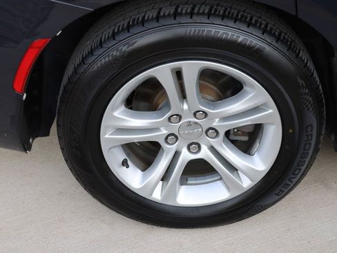 Used 2017 Dodge Charger SE w/ Popular Equipment Group image 29