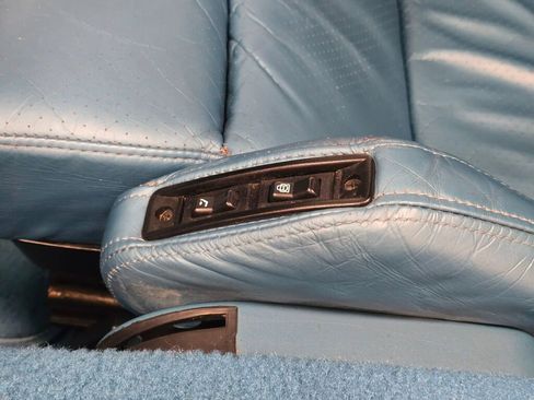 Used 1988 Chevrolet Corvette Convertible image 64