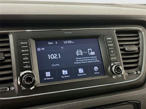 Used 2020 Kia Sedona EX image 14