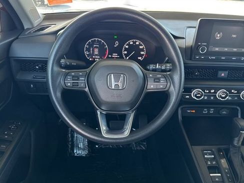 Certified 2023 Honda CR-V EX image 18