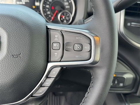 New 2026 RAM 3500 Big Horn image 22