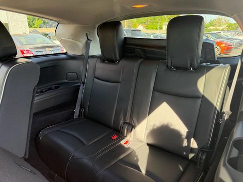 Used 2020 INFINITI QX60 Luxe w/ Essential Package FWD image 20