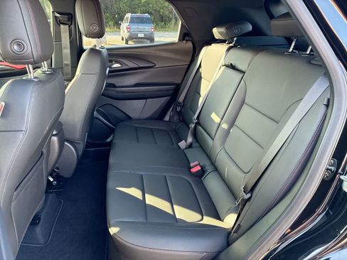 Used 2026 Chevrolet TrailBlazer RS w/ Driver Confidence Package FWD image 22