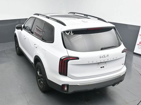 Used 2023 Kia Telluride SX X-Pro image 14