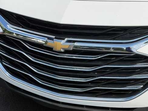 Used 2019 Chevrolet Malibu LT w/ Driver Confidence Package II FWD image 33