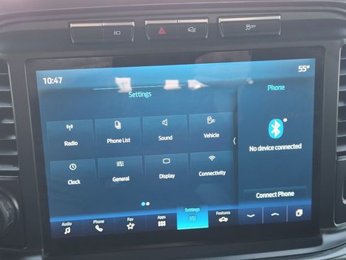 Used 2022 Ford F150 Tremor w/ Equipment Group 401A Mid image 17